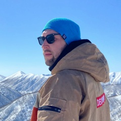 Андрей Якушев, 04.05.1988, Петропавловск-Камчатский