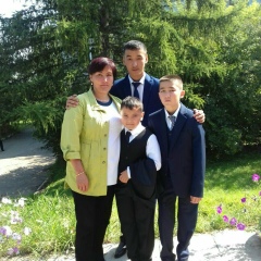 Адилет Жусупбеков, 11.09.2004, Иркутск