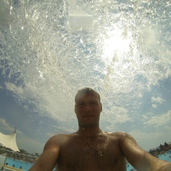 Aleks Zhirkov, 05.08, Москва