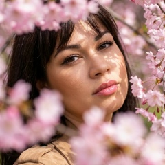 Маргарита Мингазова, 30.03.1990, Челябинск