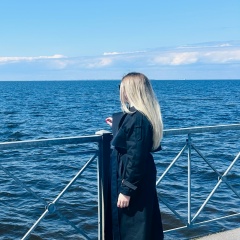 Оля Мех