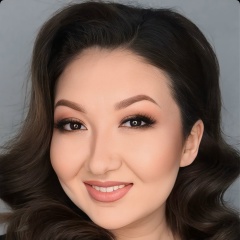 Гульнур Рахим, 08.08, Алматы