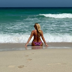 Аня Тарабукина, Санкт-Петербург