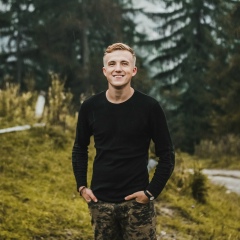 Дима Кушнир, 03.03, Бельцы