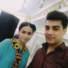 Уишенмурат Аннануров, 03.09.1990, Ашхабад