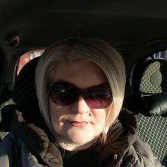 Елена Владимировна, 24.10