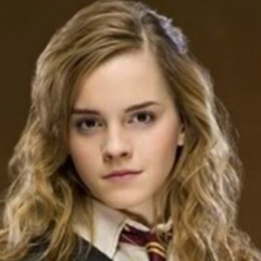 Hermione Potter, Иваново