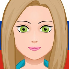 Лиза Осипенко, 19.07, Казань