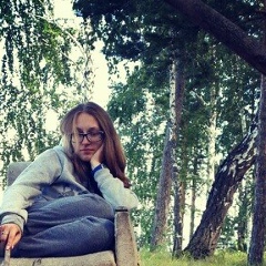 Анастасия Филиппова-Кононова, 30.10.1989, Новосибирск