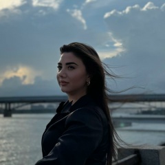 Эльвира Гусейнова, Новосибирск