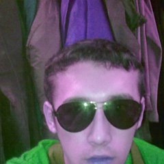 Илья Очилов, 03.04.1989, Санкт-Петербург