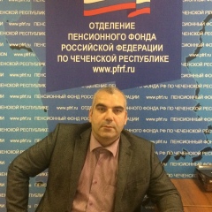 Казбек Чумаков, 10.05.1979, Грозный