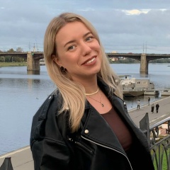 Мария Дорошина