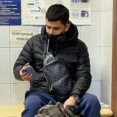 Артём Амалян, 19.01.1992, Москва