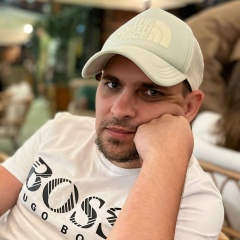 Алексей Кузьмин, 01.05, Челябинск
