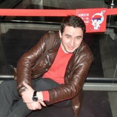 Евгений Кузнецов, 28.07.1990, Москва