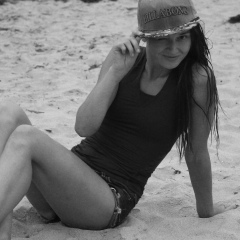 Юля Малышева, 22.06, Владивосток