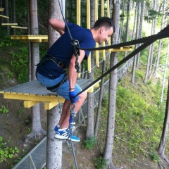 Максим Ковалев, 07.12, Воронеж