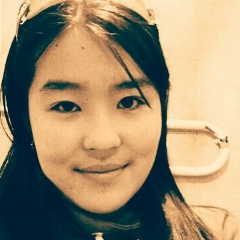 Adina Sultanova, 06.10.1997, Ош