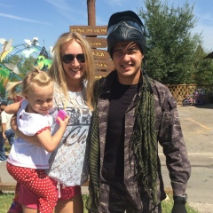 Анастасия Джандарбекова, 12.12.1989, Алматы