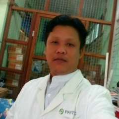 Zayar Aung, 18.01.1983