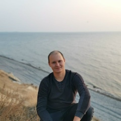 Александр Дрижак, Анапа