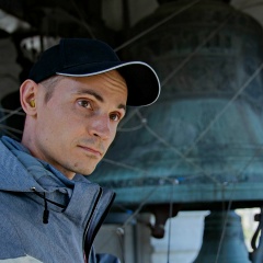 Сергей Власов, 21.07