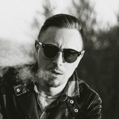 Василий Трифонов, 09.05, Москва