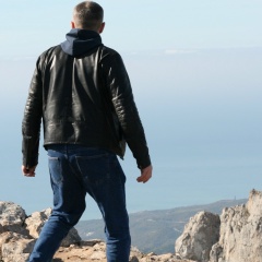 Иванов Виталик