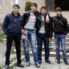 Sevak Tadevosyan, 22.05.1999, Гавар