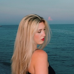 Лера Свиридова, 22.08, Магнитогорск