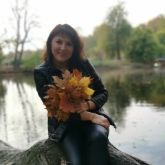 Маришка Тарасова, 07.03.1987, Санкт-Петербург