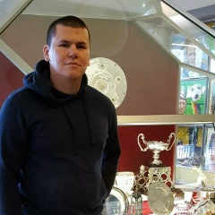 Михей Yoma, Самара