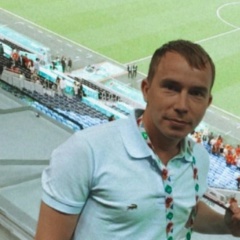 Валерий Юркаев, 14.06, Санкт-Петербург