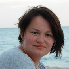 Лена Гунько, 17.10.1990, Львов