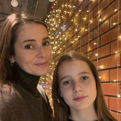 Юлия Козырева, 29.11, Пермь