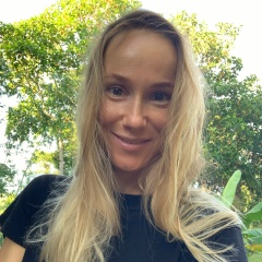 Валентина Борисенко, 08.04.1986, Севастополь