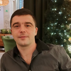 Дмитрий Стенин, Самара