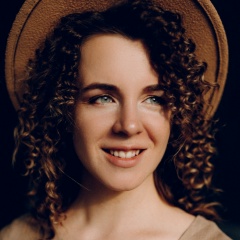 Татьяна Базина, 30.06, Нижний Новгород