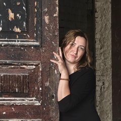 Ирина Гусакова, 28.09, Щелково
