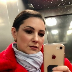 Мария Н, 05.05, Калининград