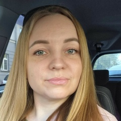 Анастасия Веселова, 10.11, Санкт-Петербург