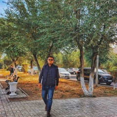 Алибек Лукпанов, Атырау