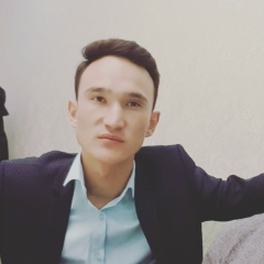 Nurdaulet Tuzelbek, 16.03.1996