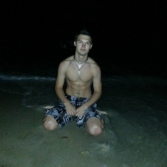 Дмитрий Поздняков, 09.07, Актау