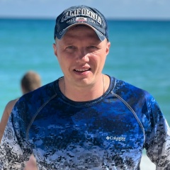 Сергей Кобяков, Charlotte