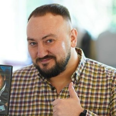 Артём Шубин, 08.02.1987, Санкт-Петербург