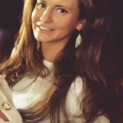 Виктория Голуб, 29.09