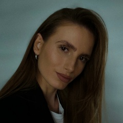 Кристина Лупой, 29.02, Окница