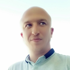 Михаил Егоров, 03.02.1986, Екатеринбург